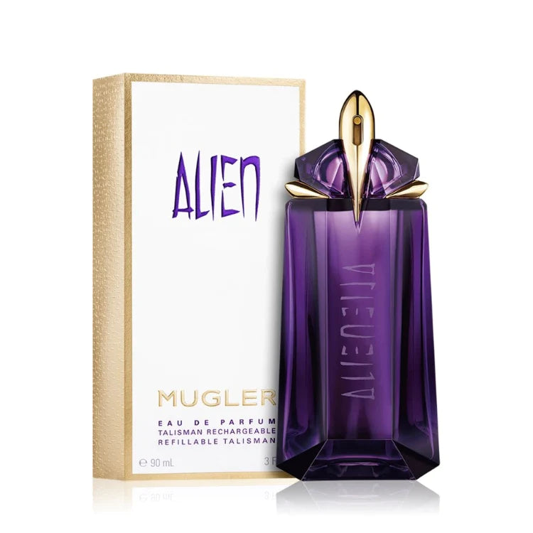 Thierry Mugler Alien Eau de Parfum Ricaricabile - 90ML