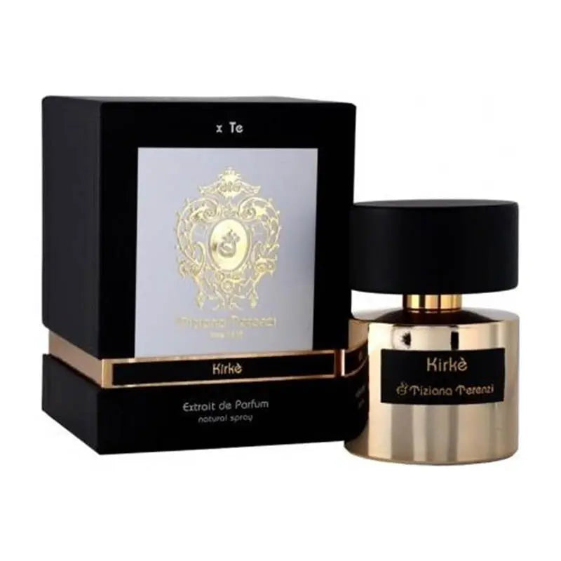 Tiziana Terenzi Kirke Extrait De Parfum 100ml