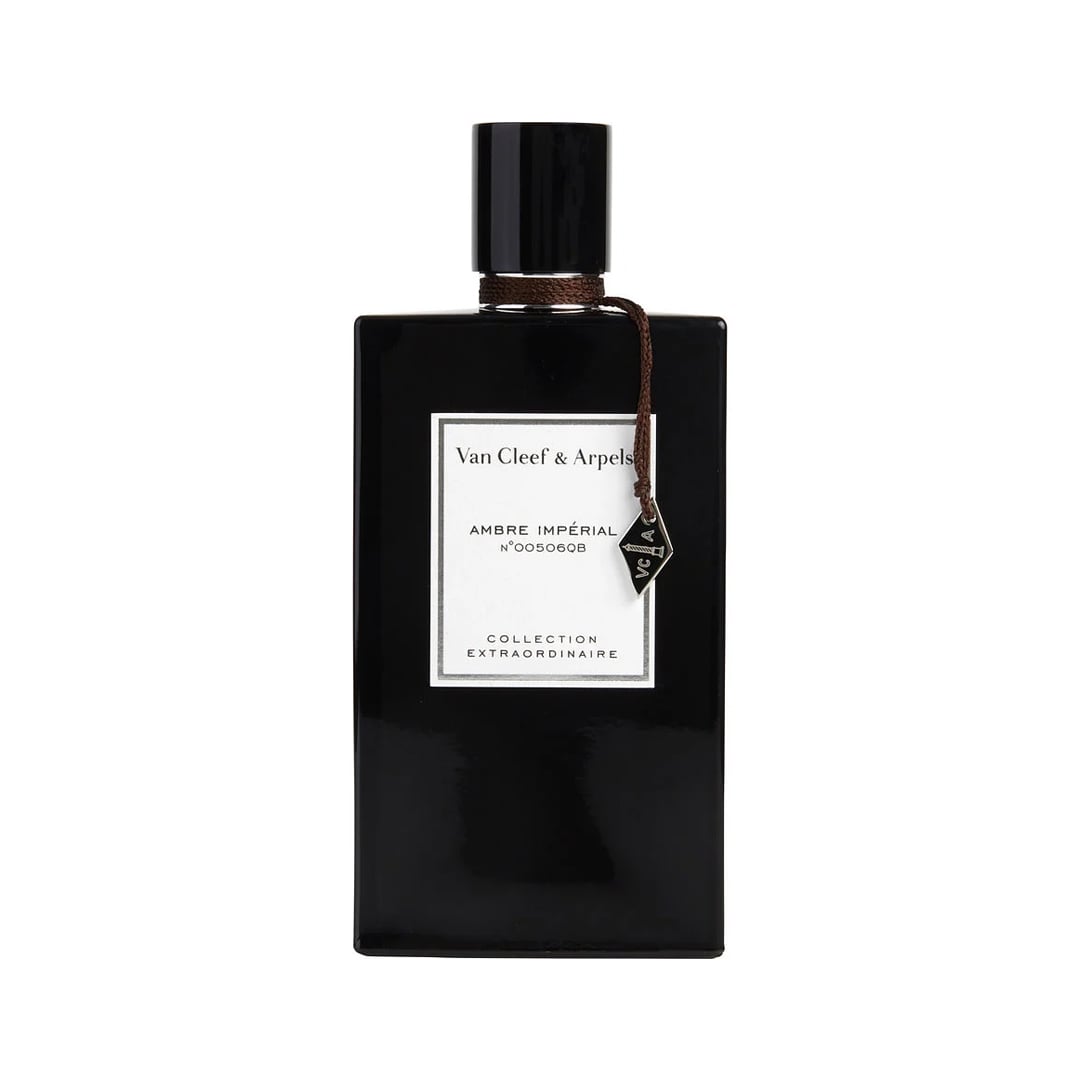 Van Cleef & Arpels Collection Extraordinaire Ambre Impérial EDP 75ml