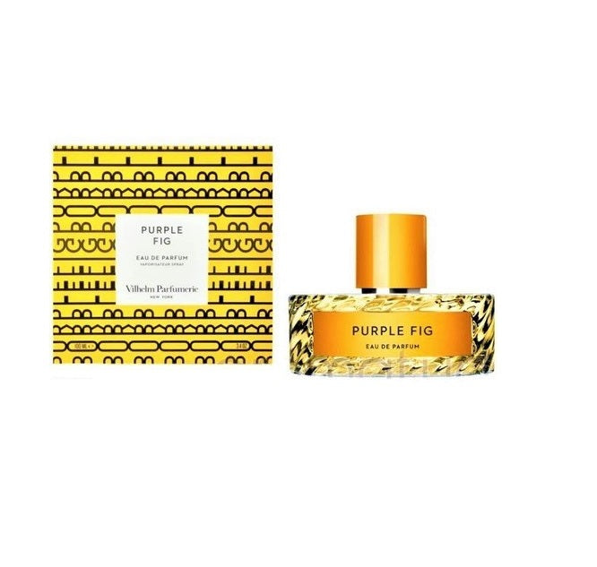 Vilhelm Parfumerie Purple Fig Eau De Parfum 100ml