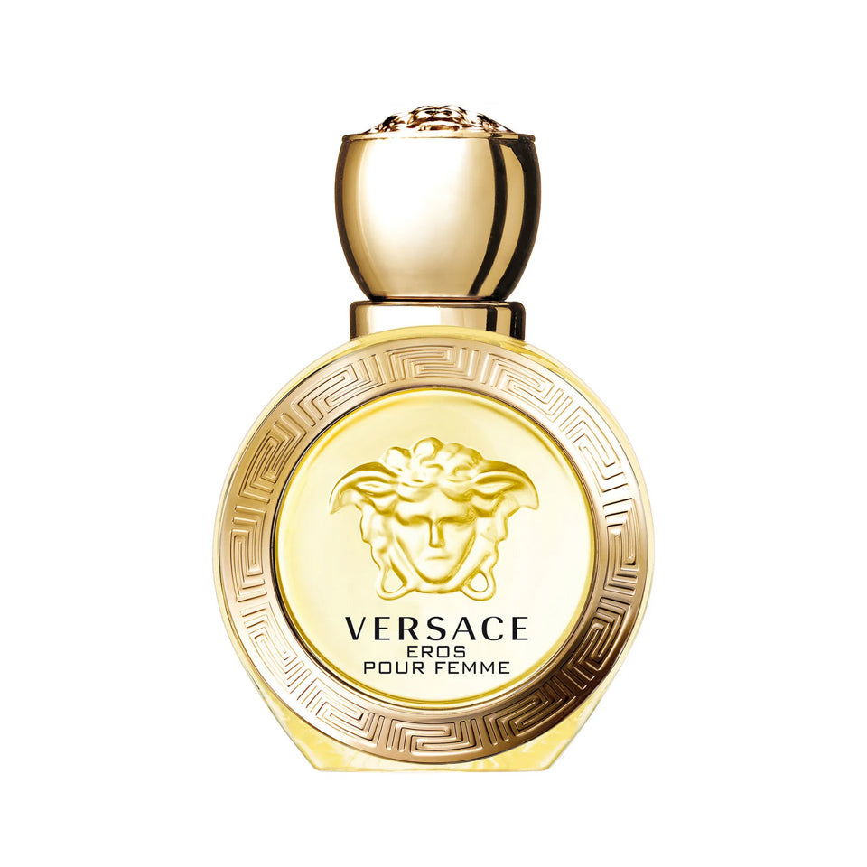 Versace – Eros Pour Femme Eau de Parfum 100ml
