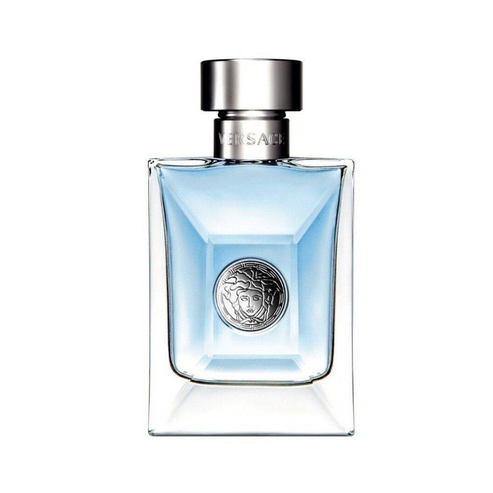 Versace Pour Homme Eau de Toilette - 200ML