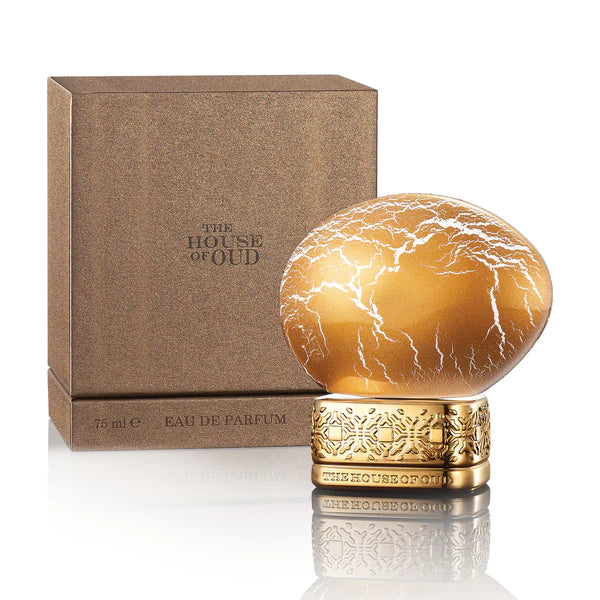 The House Of Oud Wind Heat Eau De Parfum