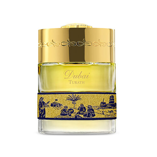 THE SPIRIT OF DUBAI Turath 50 ML Eau De Parfum