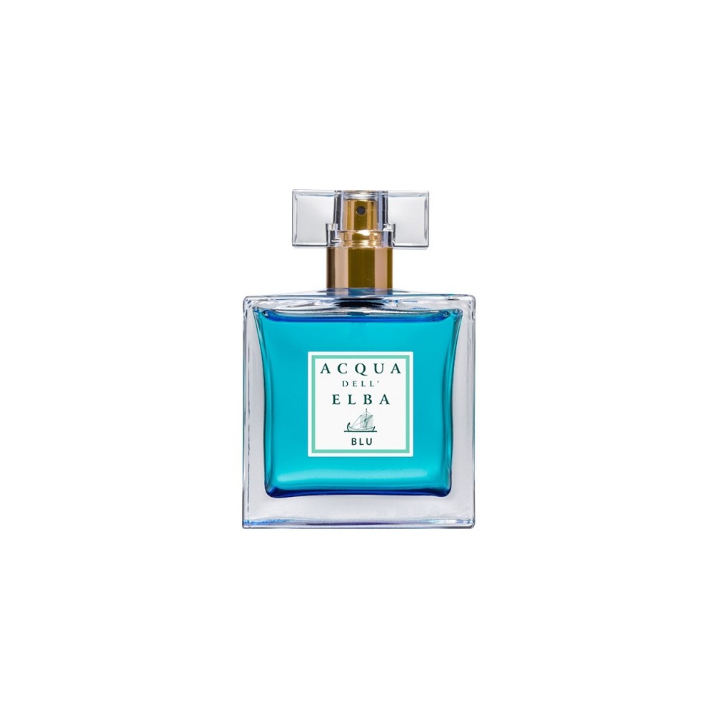 Acqua Dell Elba Blu Donna Eau De Тoilette 100ml