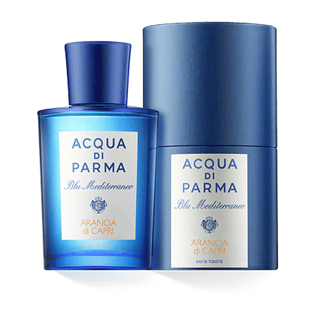 Acqua Di Parma Arancia Di Capri Eau De Toilette 180 Ml