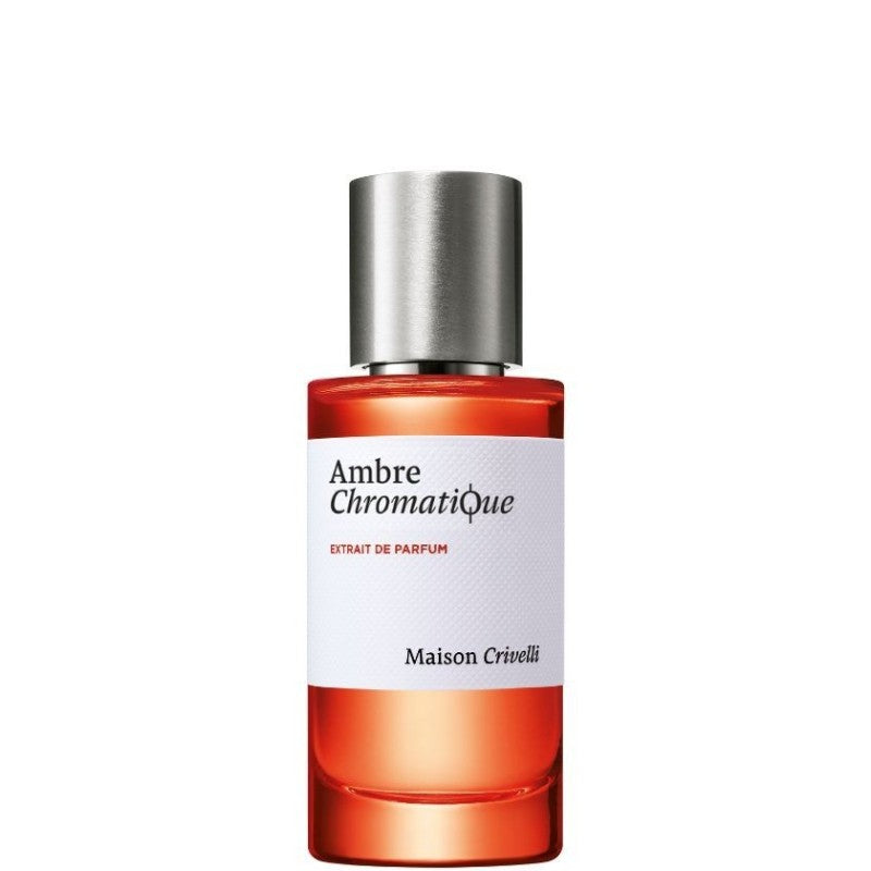 Maison Crivelli Ambre Chromatique Extrait de Parfum 50ml