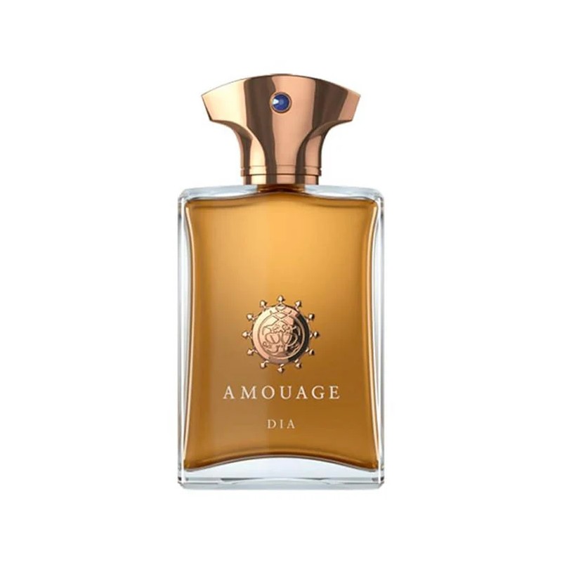 Amouage Dia Man Eau De Parfum 100 ml