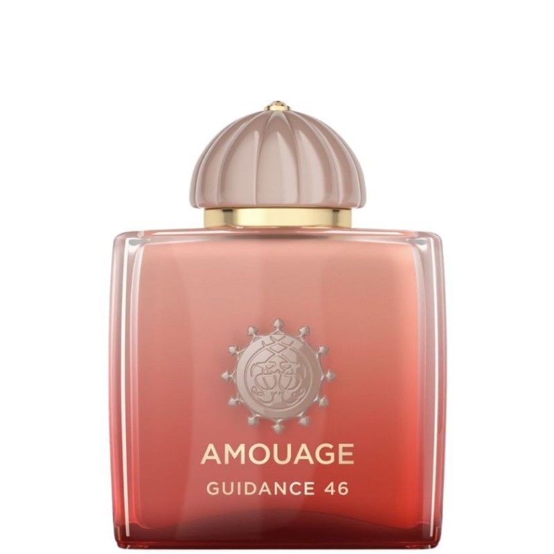 Amouage Guidance 46 Extrait De Parfum 100ml