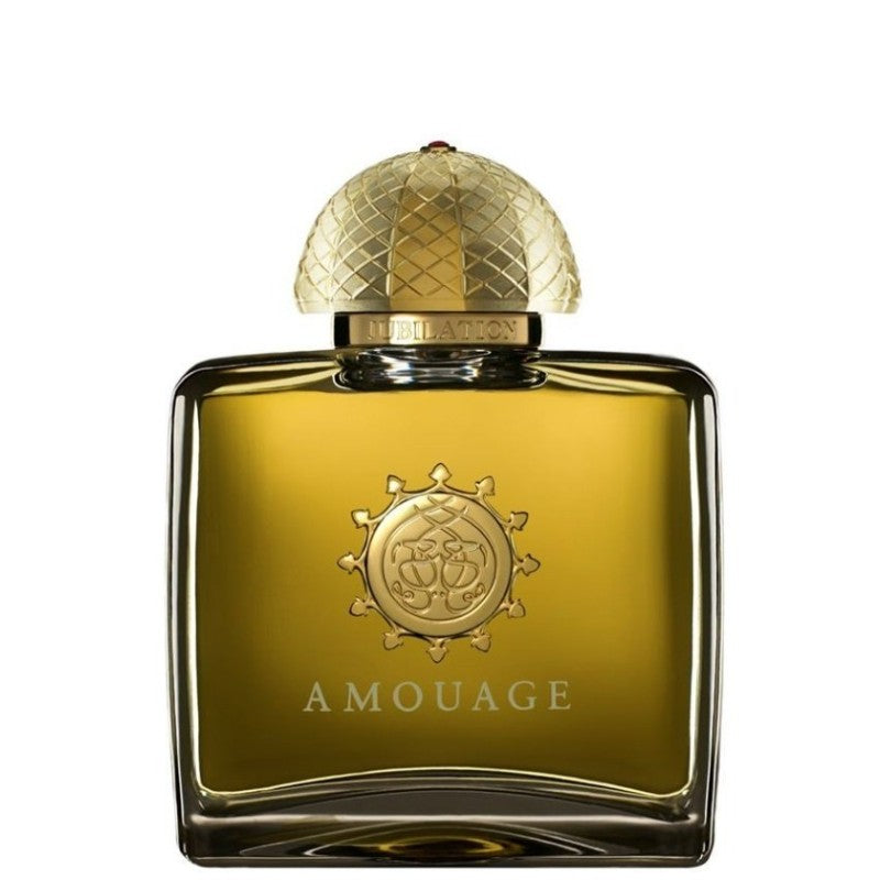 Amouage Jubilation 25 Eau De Parfum 100 ml