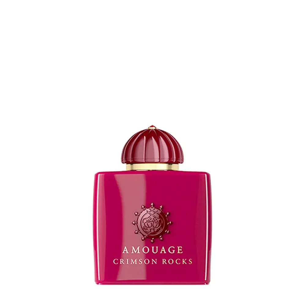 Amouage Crimson Rocks Eau de Parfum 100ml