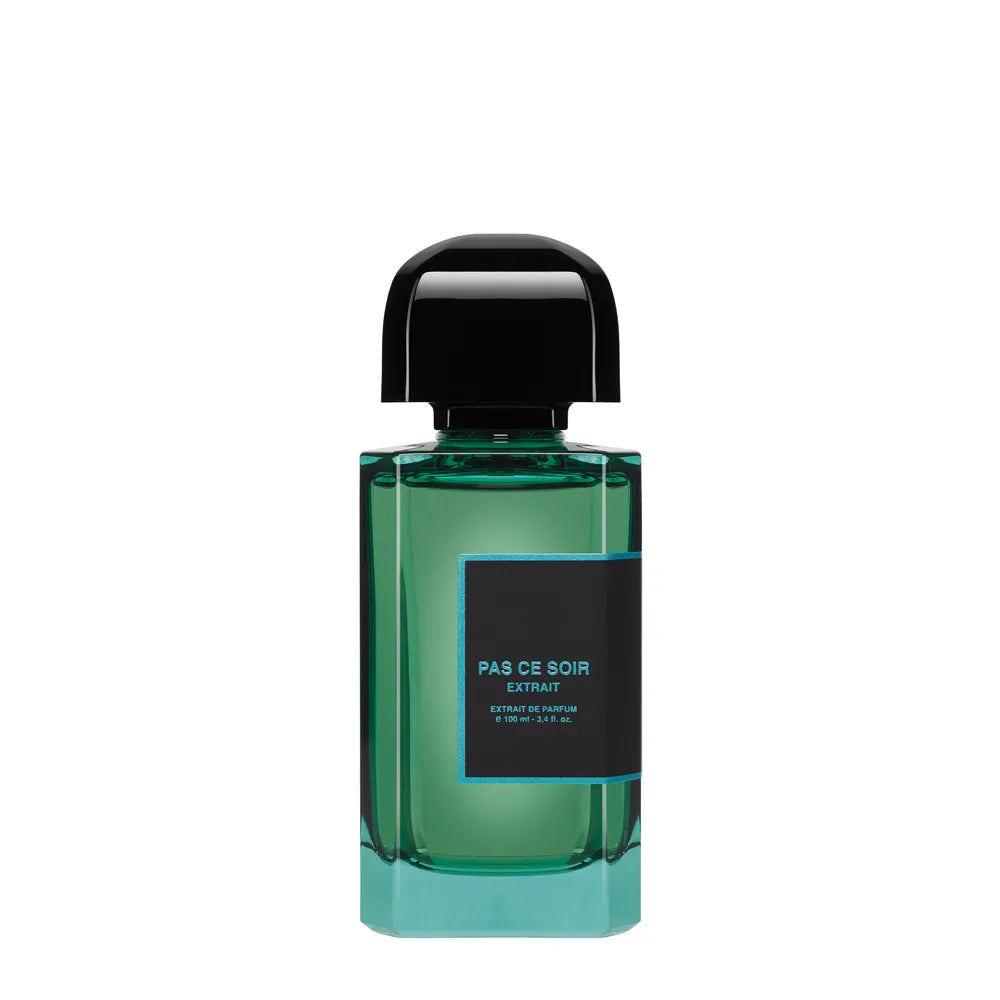 BDK Parfums Pas Ce Soir Extrait de Parfum 100ml – Profumo Unisex