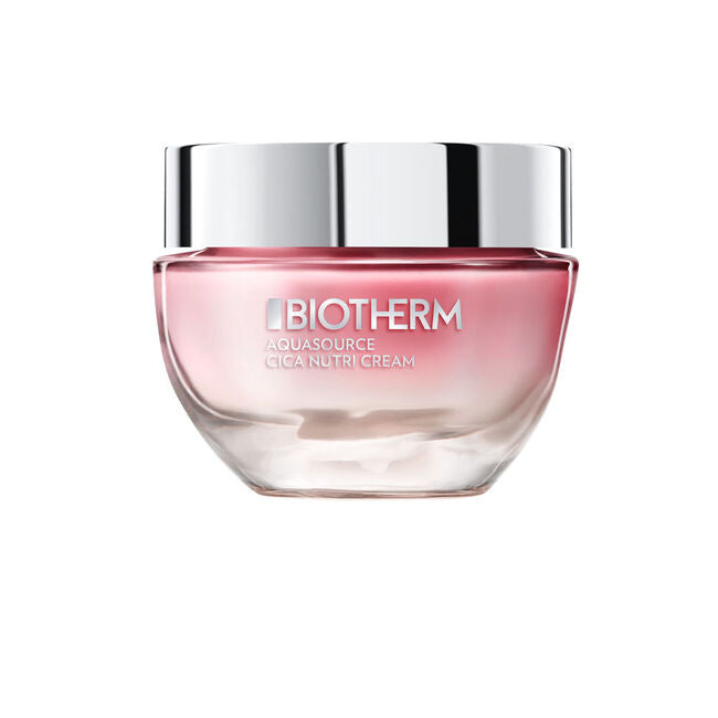 Biotherm Aquasource Cica Nutri Cream 50ml