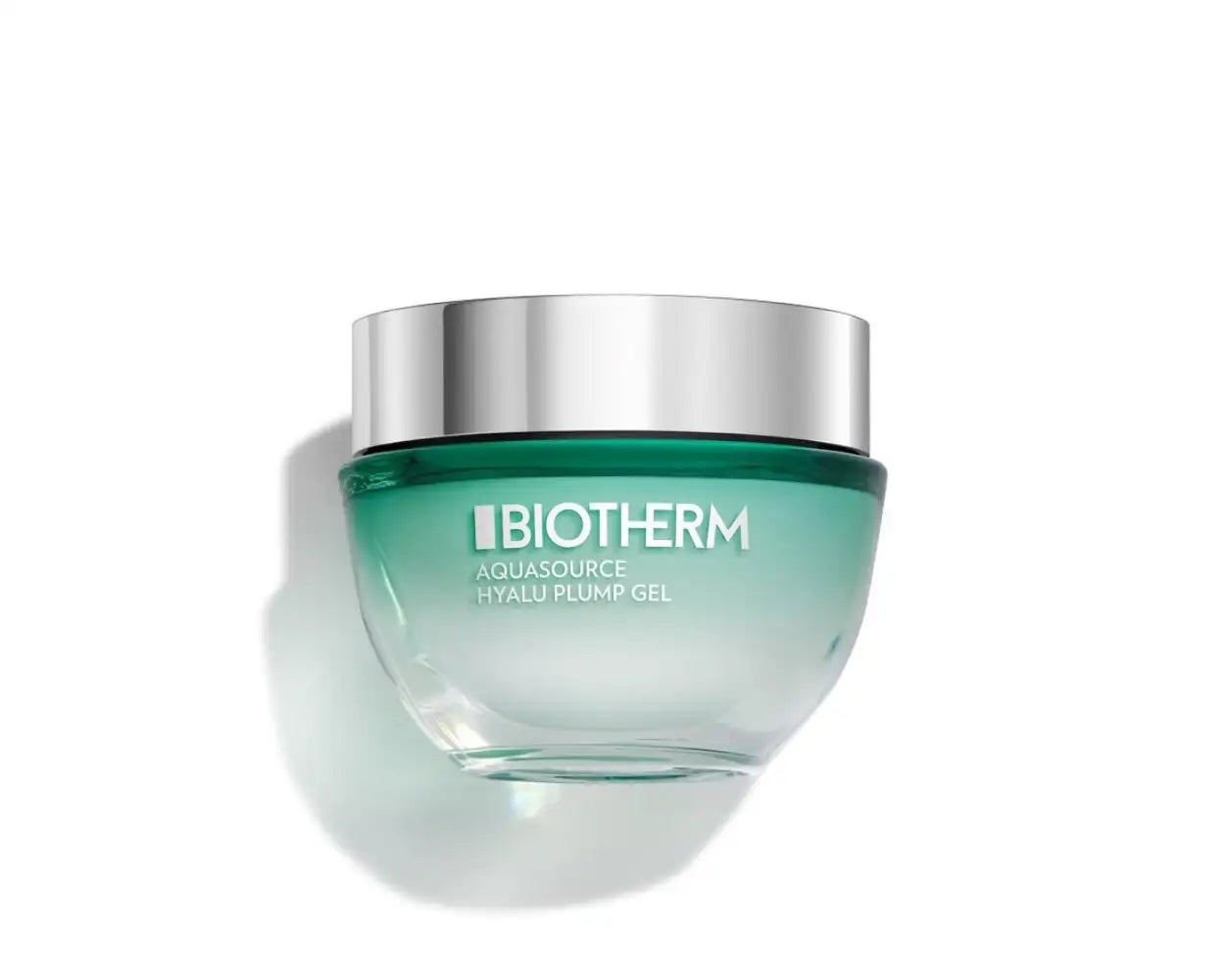 Biotherm Aquasource Hyalu Plump Gel 50ml