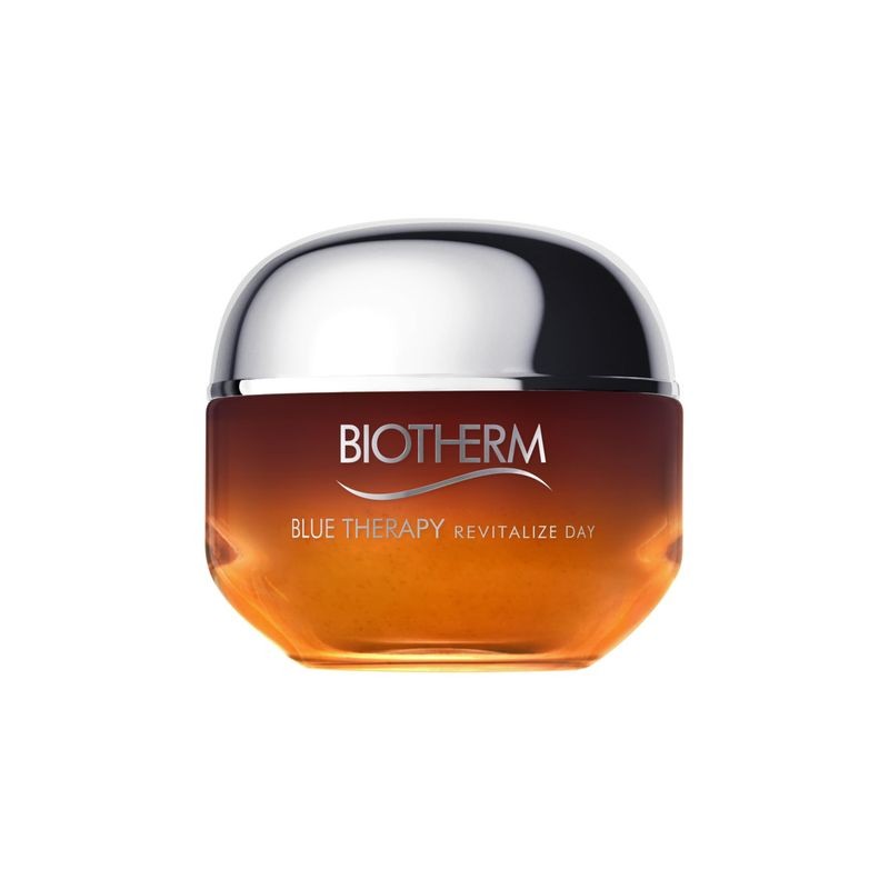 Biotherm Blue Therapy Amber Algae Crema Giorno 50ml
