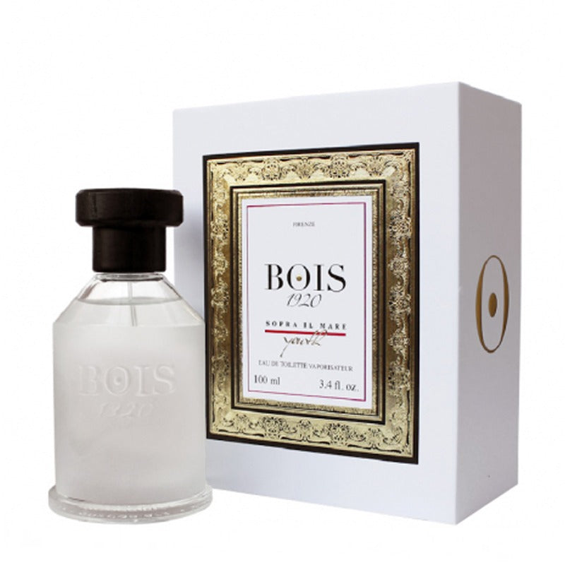 Bois 1920 Sopra Il Mare Youth Eau De Toilette 100ml