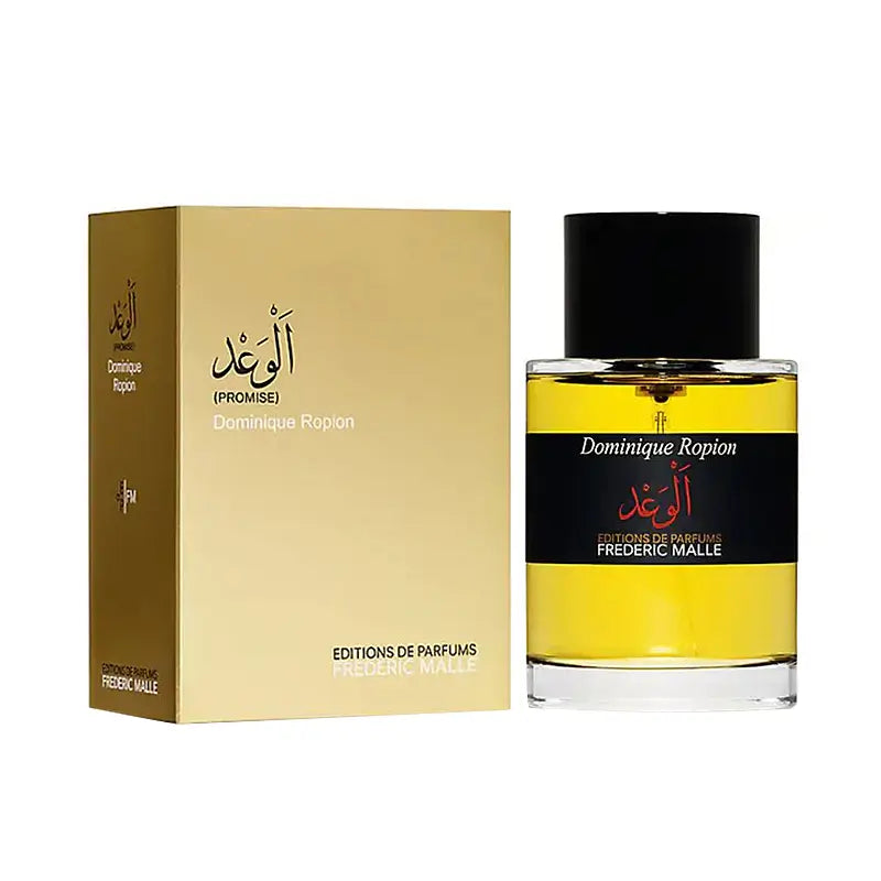 Frederic Malle Promise Eau De Parfum - 100ML
