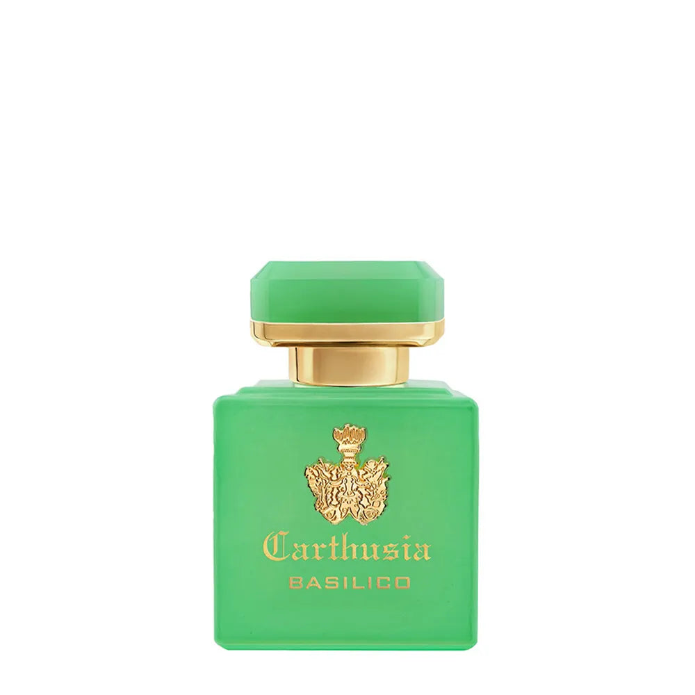 Carthusia Profumo Intenso Basilico Extrait De Parfum 50 ml