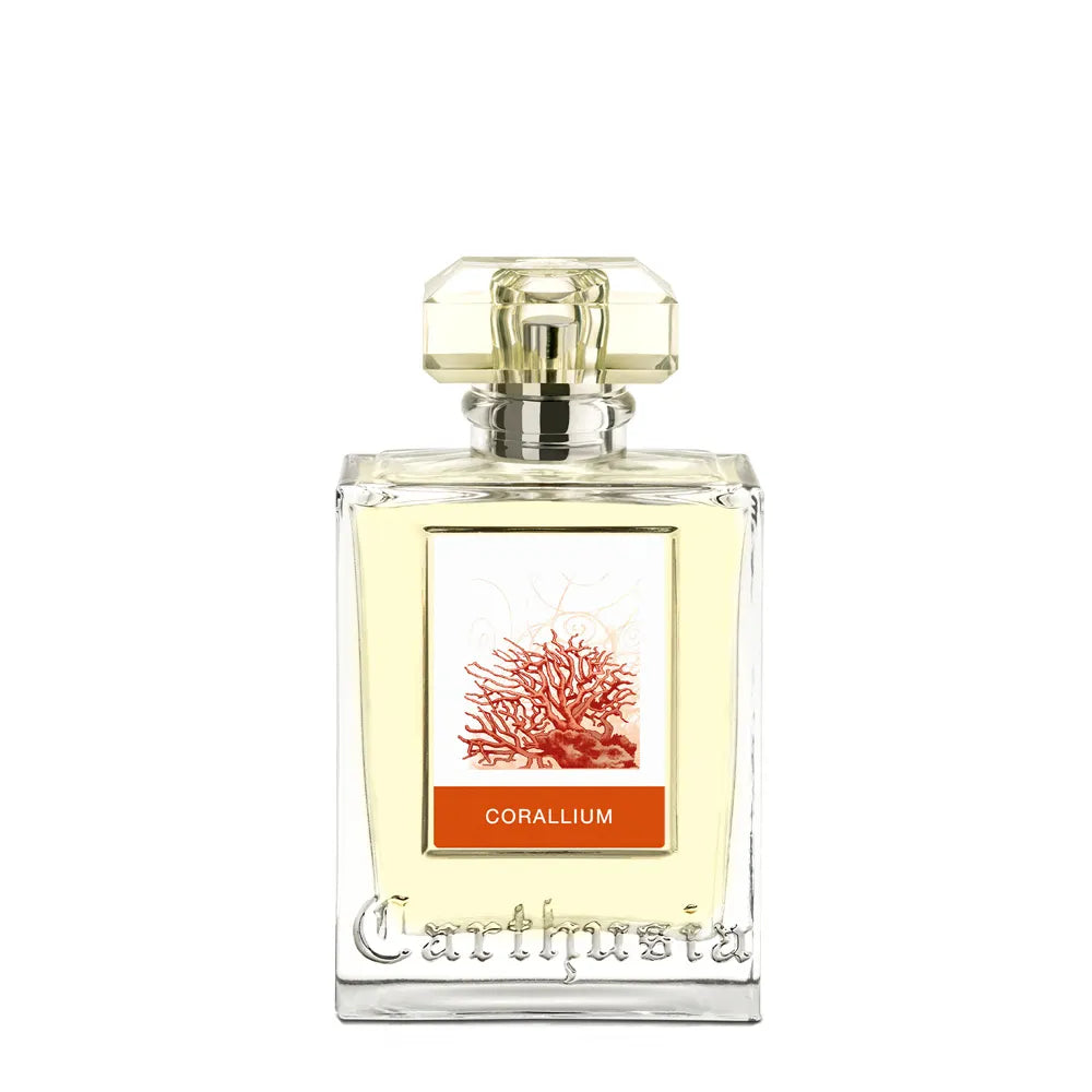Carthusia Corallium Eau De Parfum 50 ml