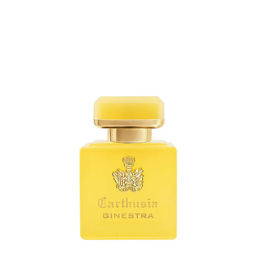 Carthusia Profumo Intenso Ginestra Extrait De Parfum 50ml