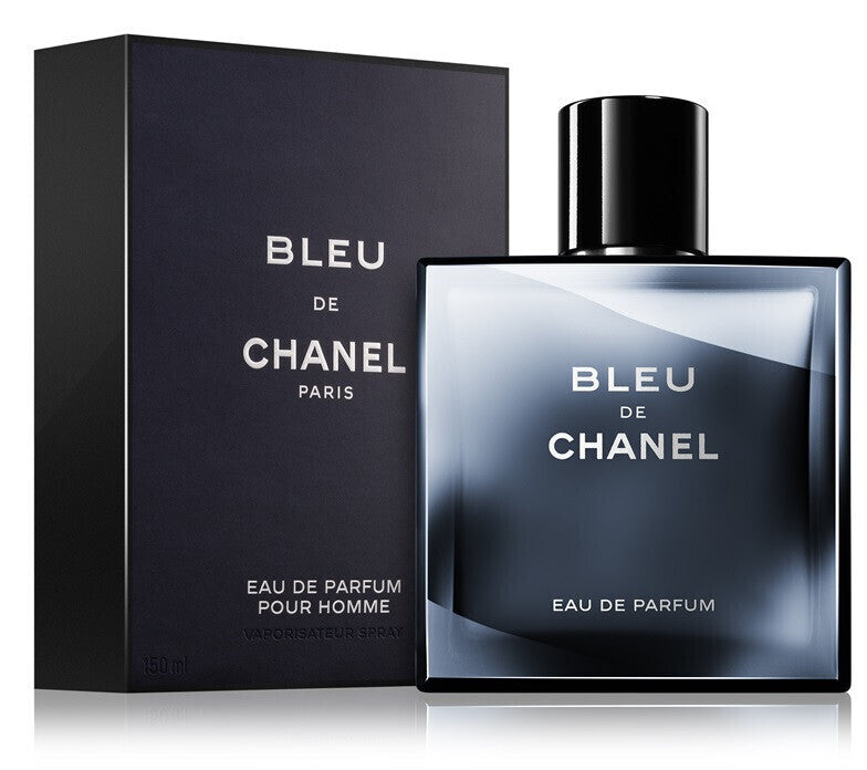 CHANEL Bleu De Chanel Parfum 100 ML