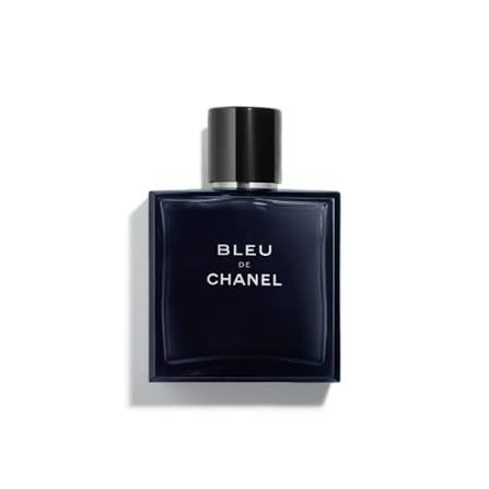 Chanel Bleu de Chanel Eau de Toilette 100ml
