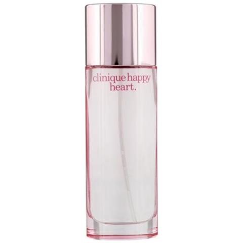 Clinique Happy Heart Eau De Parfum 100ml