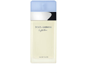 D&G Light Blue Eau De Toilette 100ml