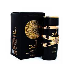 Lattafa Asad Eau De Parfum 100ml