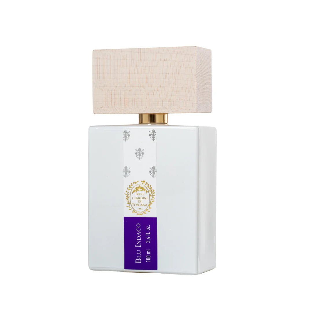 Giardini Di Toscana Blu Indaco Eau De Parfum 100ml