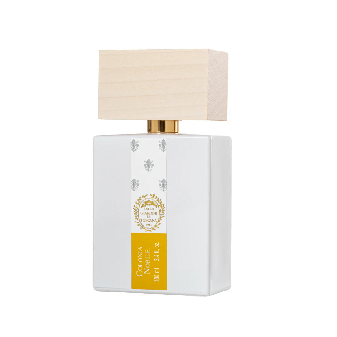 Giardini Di Toscana Colonia Nobile Eau De Parfum 100ml