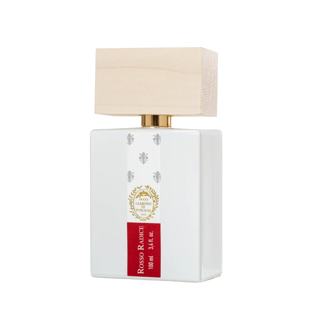 Giardini Di Toscana Rosso Radice Eau De Parfum 100 ml
