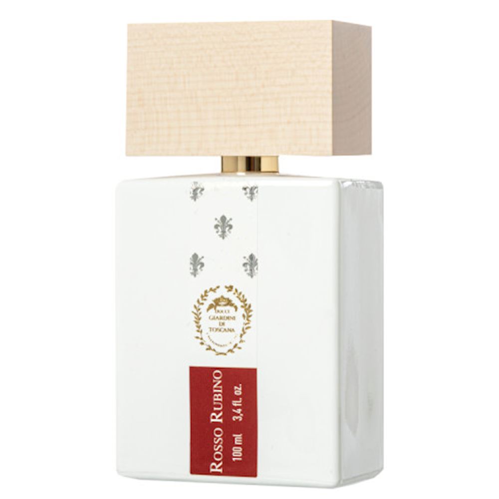 Giardini Di Toscana Rosso Rubino Eau De Parfum 100ml