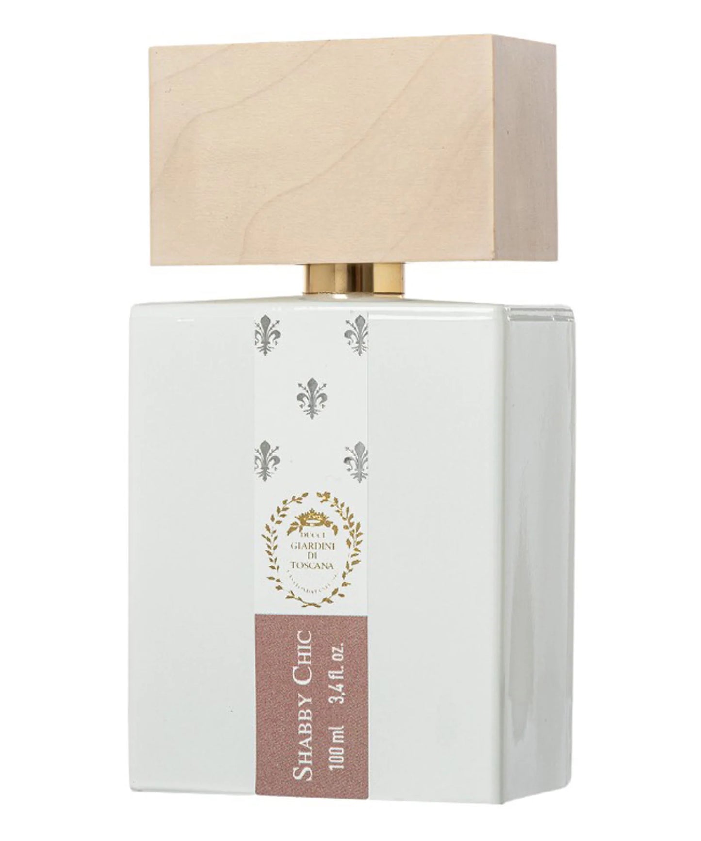 Giardini Di Toscana Shabby Chic Eau De Parfum 100 ml
