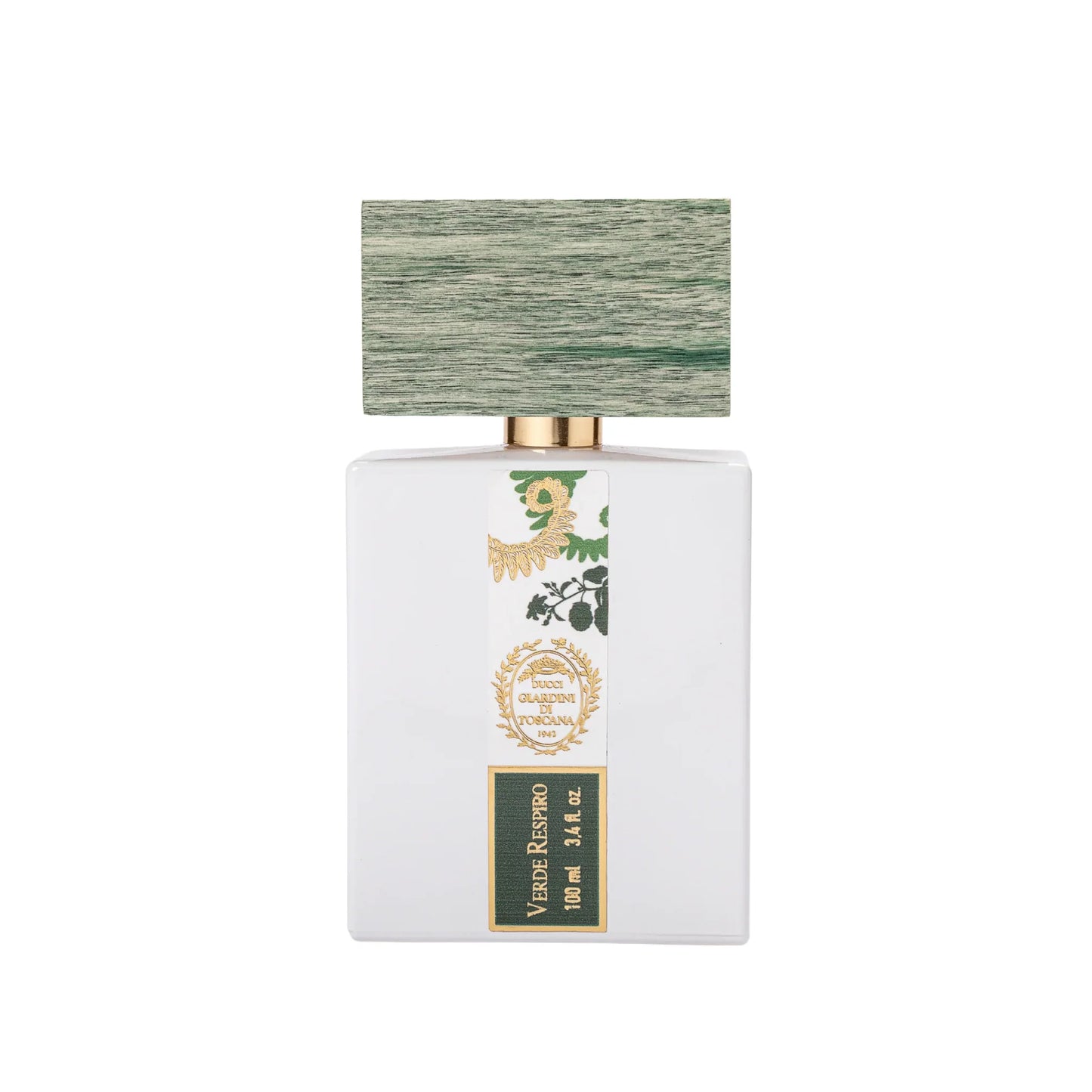 Giardini Di Toscana Verde Respiro Eau De Parfum 100 ml