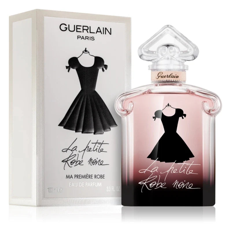 Guerlain La Petite Robe Noire Eau de Parfum 100ml