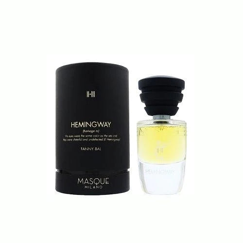 Masque Milano Hemingway EDP 35ml