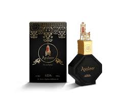 Nabeel Asateer Eau De Parfum 100ml