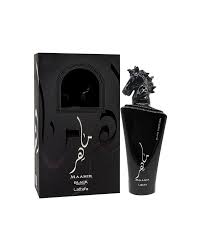 Lattafa Maahir Black Edition Eau De Parfum 100ml