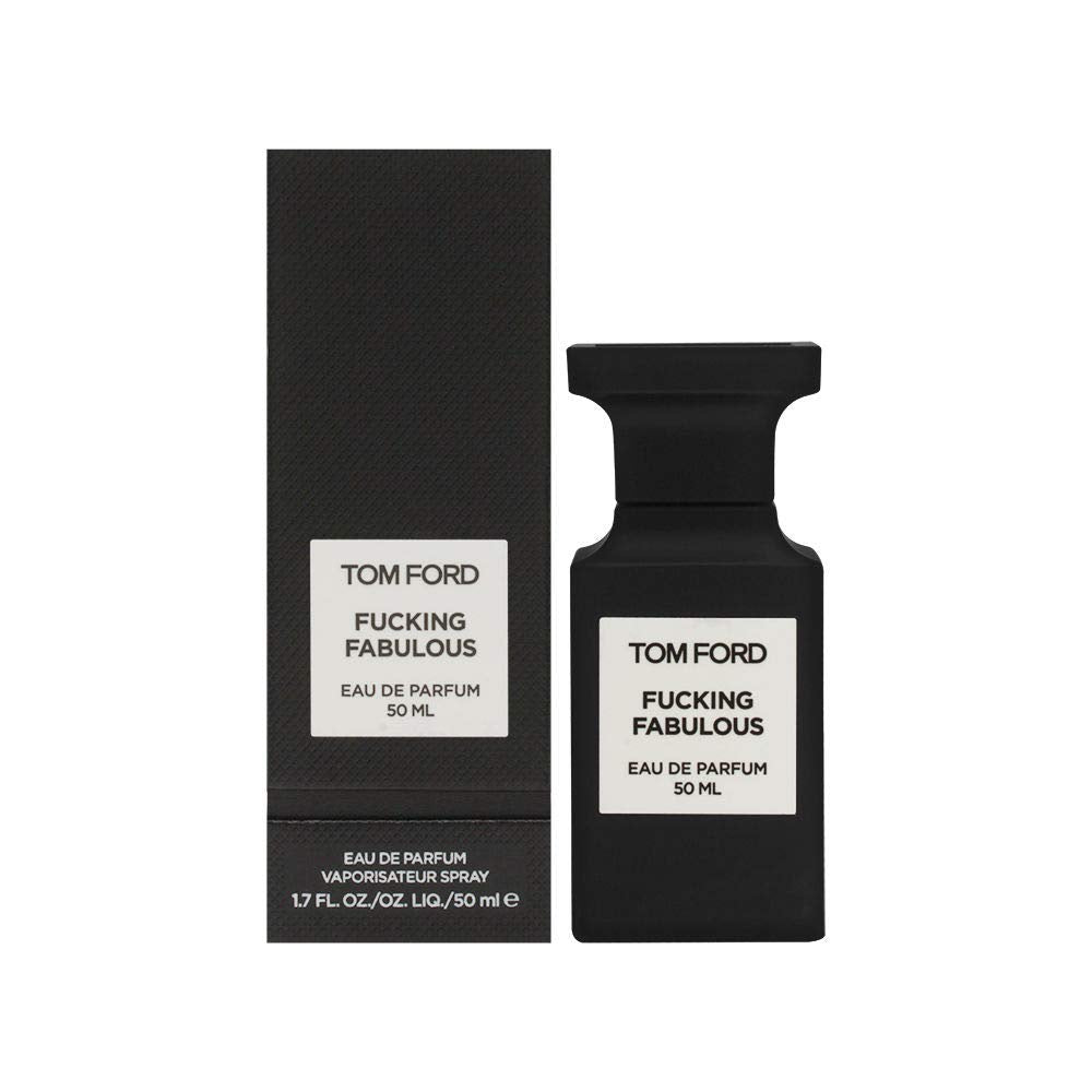 Tom Ford Fucking Fabulous Eau De Parfum 50 ML