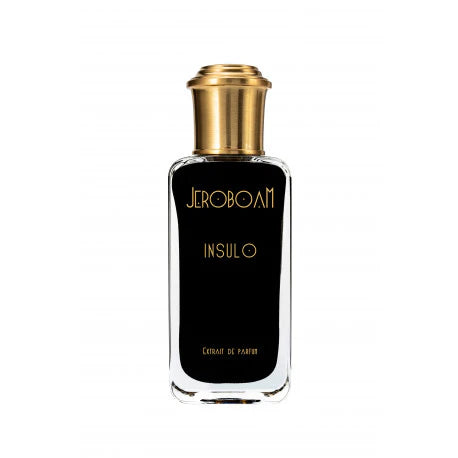 Jeroboam Insulo Extrait de Parfum - 100ML