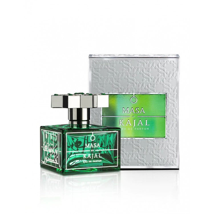Kajal MASA Eau De Parfum 100ML