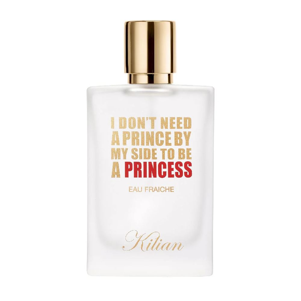 Kilian Princess Eau Fraiche Eau De Parfum 50ml