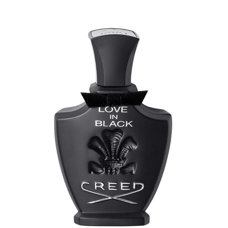 CREED LOVE IN BLACK Eau De Parfum 75ML (TESTER)