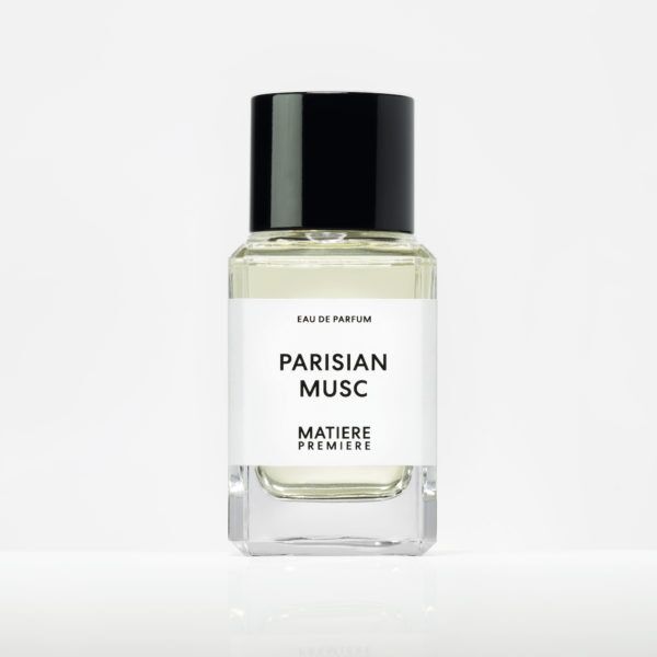 Matiere Premiere Parisian Musc Eau de Parfum 100ml