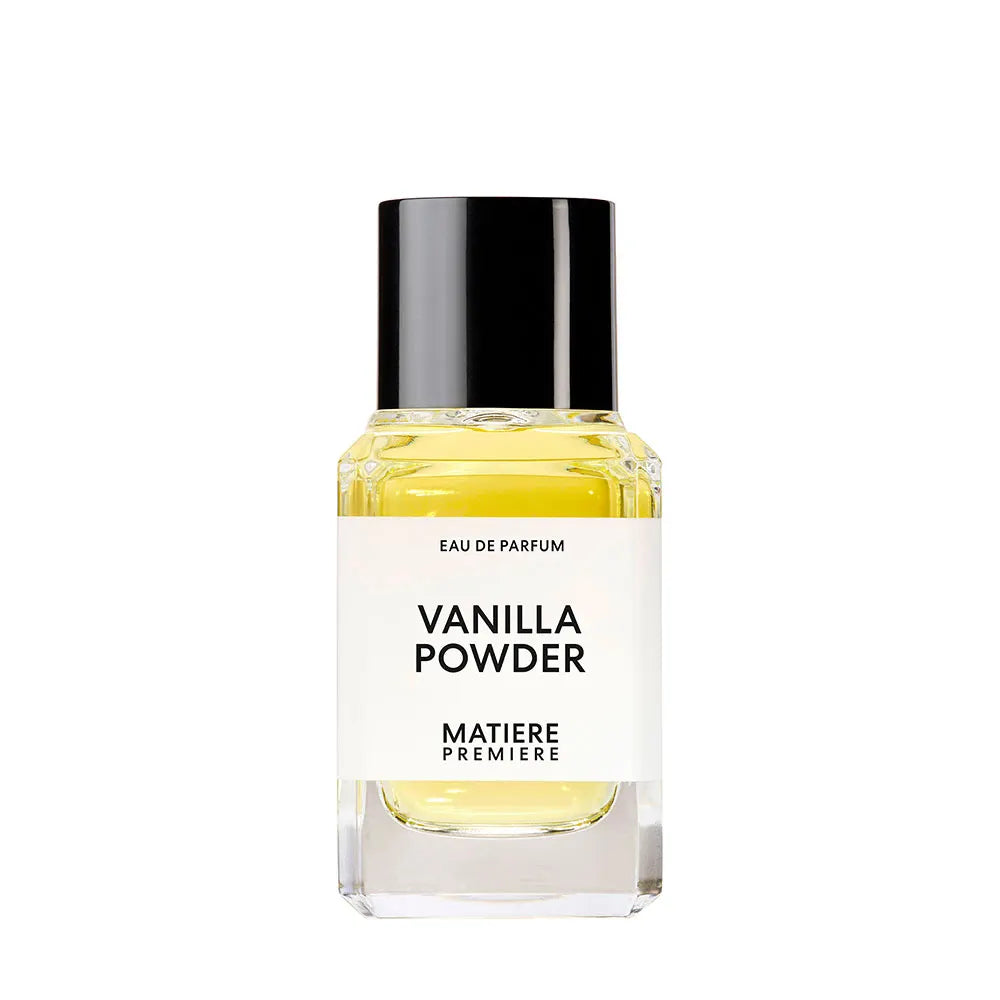 Matiere Premiere Vanilla Powder Eau de Parfum 100ml