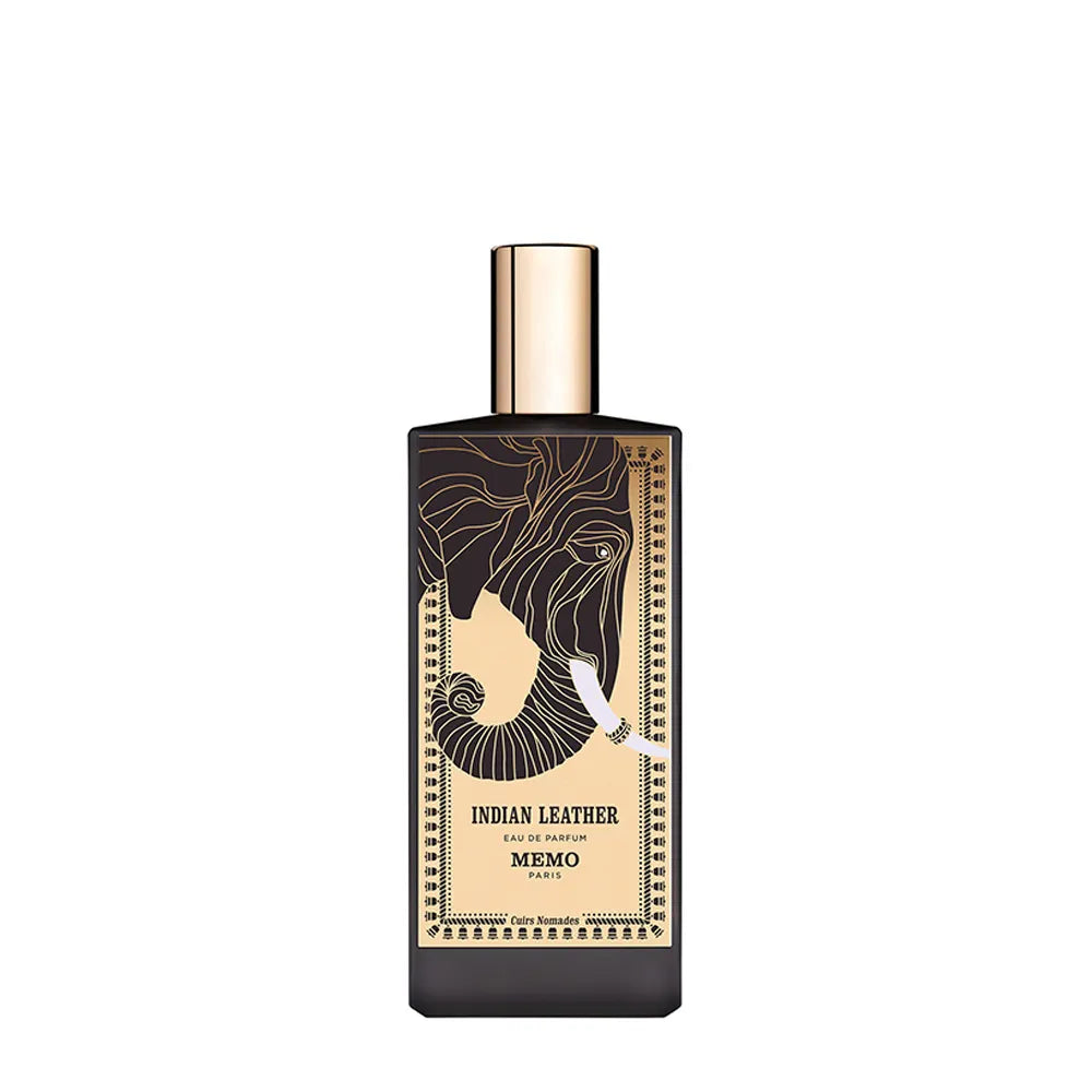Memo Paris Indian Leather Eau de Parfum 75ml