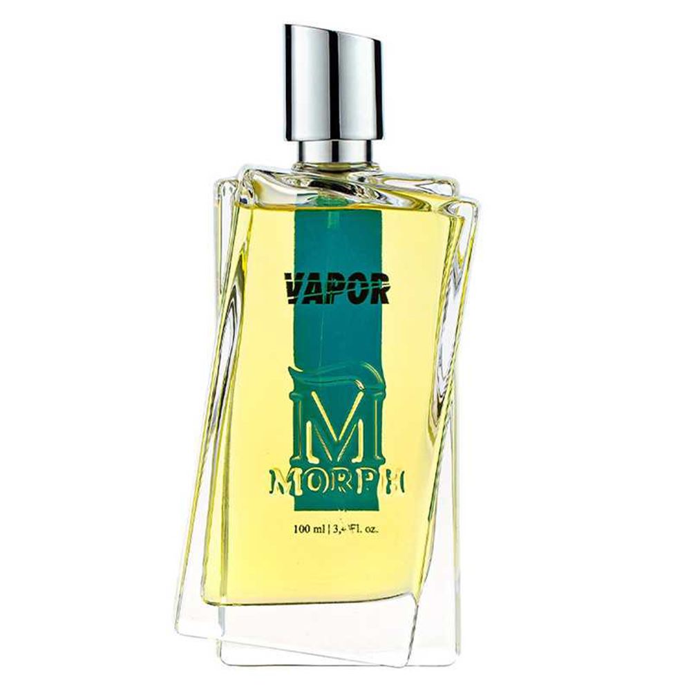 Morph Vapor Eau De Parfum Intense 100 ml