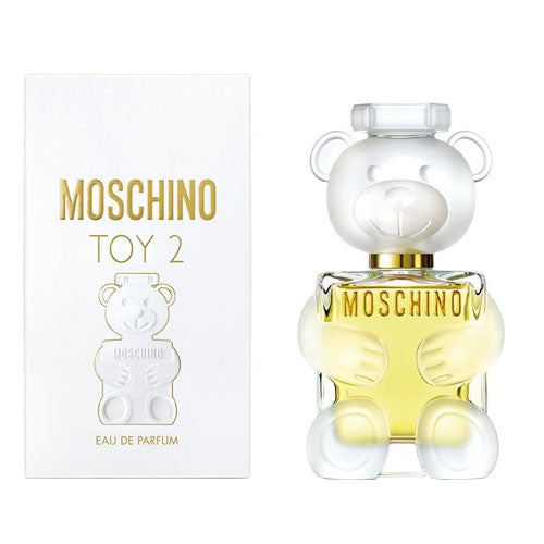Moschino Toy 2 Eau De Parfum 100ml