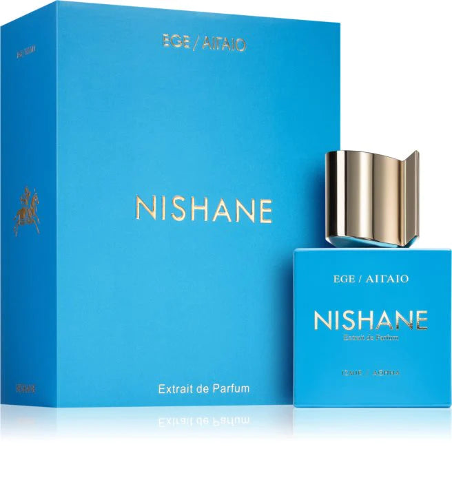 Nishane Ege extrait de parfum - 50ML